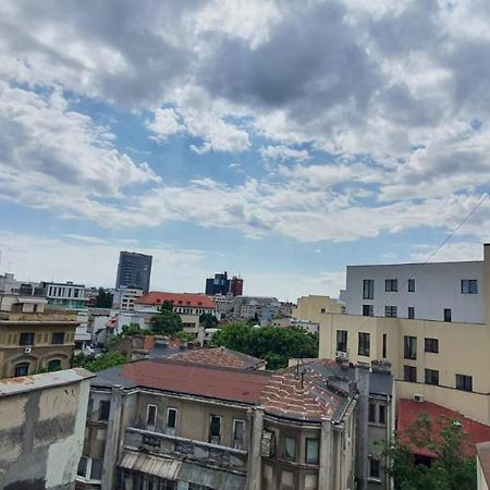 Апартаменты City Center Majestic Studio Бухарест Экстерьер фото